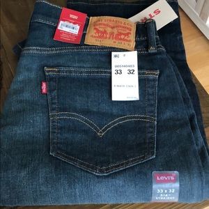 Men’s Levi’s